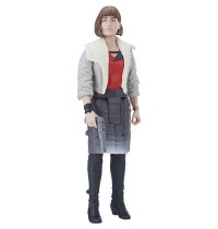 Hasbro - Star Wars™ Solo Film 12 - Ultimate Figuren