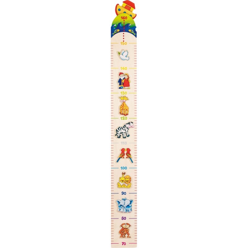 goki 60924 Messlatte Arche Noah