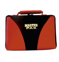 Darttasche Master Pak Mult Darttasche Master Pak Multi rot/schwarz