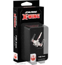 SW X-Wing 2.Ed. T-65-X-Flügle Star Wars® Erweiterungsset