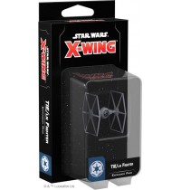 SW X-Wing 2.Ed. TIE/In-Jäger Star Wars® Erweiterungsset
