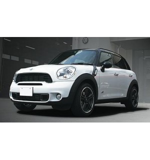 1/24 BMW Mini Cooper Hasegawa 1/24 Mini Cooper Countryman