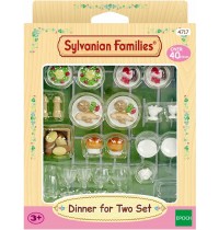 Sylvanian Families - Dinner for Two-Set