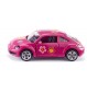 SIKU - VW The Beetle pink