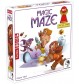 Pegasus - Magic Maze, deutsche Ausgabe Nominiert Spiel des Jahres 2017