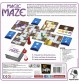 Pegasus - Magic Maze, deutsche Ausgabe Nominiert Spiel des Jahres 2017