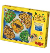 HABA® - Familienspiel - Obstgarten
