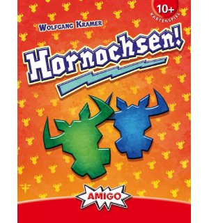 Amigo Spiele - Hornochsen