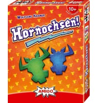 Amigo Spiele - Hornochsen