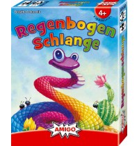 Amigo Spiele - Regenbogenschlange Re-Design