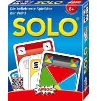 Amigo Spiele - Solo