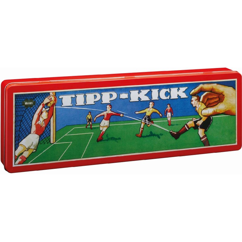 Tipp-Kick Retro 85 Jahre
