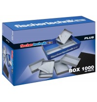 fischertechnik - PLUS Box 1000