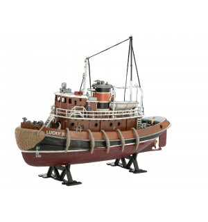 Revell - Harbour Tug Boat