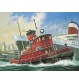 Revell - Harbour Tug Boat