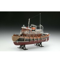 Revell - Harbour Tug Boat