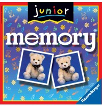 Ravensburger Spiel - Junior memory
