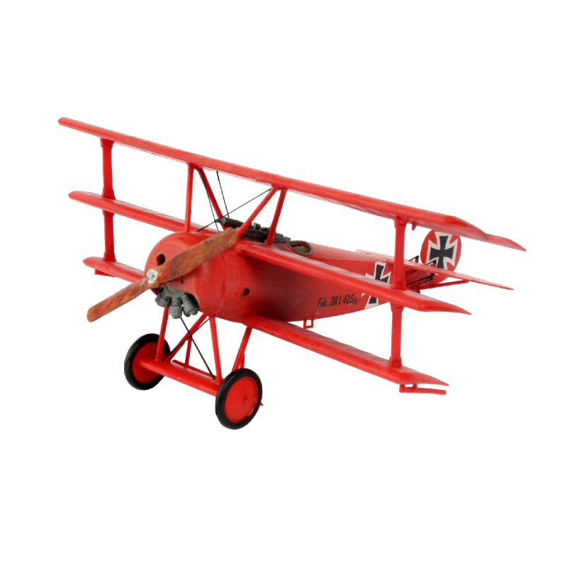 Revell - Fokker DR. 1