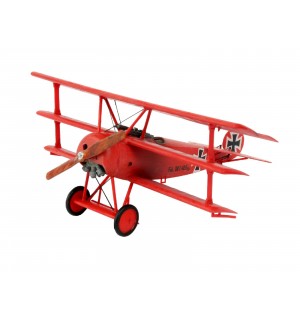 Revell - Fokker DR. 1