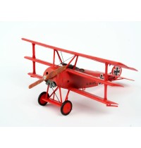 Revell - Fokker DR. 1