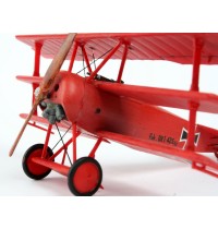 Revell - Fokker DR. 1