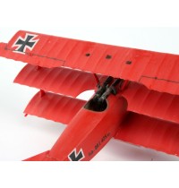 Revell - Fokker DR. 1