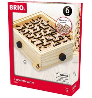 BRIO Games - Labyrinth