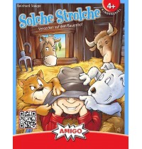 Amigo Spiele - Solche Strolche (Metallbox)
