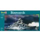 Revell - Bismarck