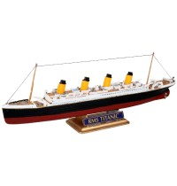 Revell - R.M.S. Titanic