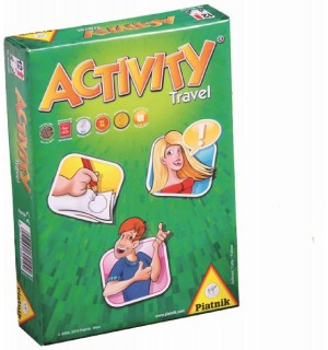 Piatnik - Activity Travel