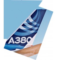 Revell - Airbus A 380 Design First Flight