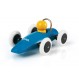 BRIO Toddler Push Alongs - Rennwagen im Display, 8 Stck, farbig sortiert