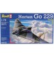 Revell - Horten Go-229