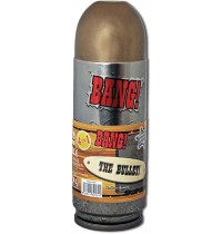 Abacusspiele - BANG! The Bullet