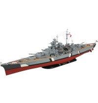 Revell - Bismarck