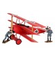 Revell - Fokker Dr.1 Richthofen