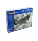 Revell - Messerschmitt Bf 109 G-10