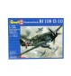 Revell - Messerschmitt Bf 109 G-10