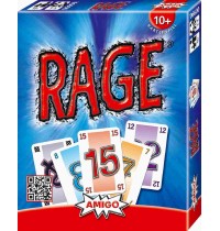 Amigo Spiele - Rage