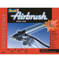 Revell Airbrush - Spritzpistole standard class