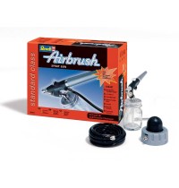 Revell Airbrush - Spritzpistole standard class