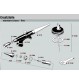 Revell Airbrush - Spritzpistole standard class