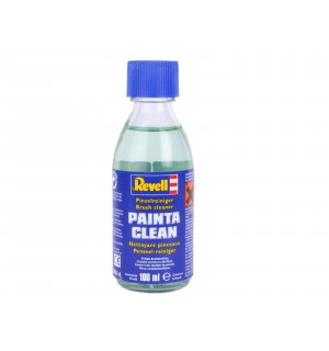 Revell - Painta Clean, Pinselreiniger 100ml