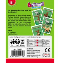 Amigo Spiele - 6 nimmt Junior