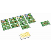 Amigo Spiele - 6 nimmt Junior