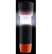 Kuenen - Pfiffikus Kompakt Kombi-Taschenlampe
