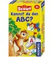 KOSMOS - Scout - Kannst du das ABC?