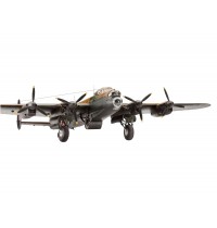 Revell - Avro Lancaster Dambusters