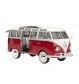 Revell - VW T1 Samba Bus